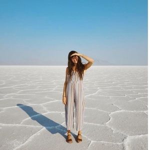 Meet your Posher, Celina